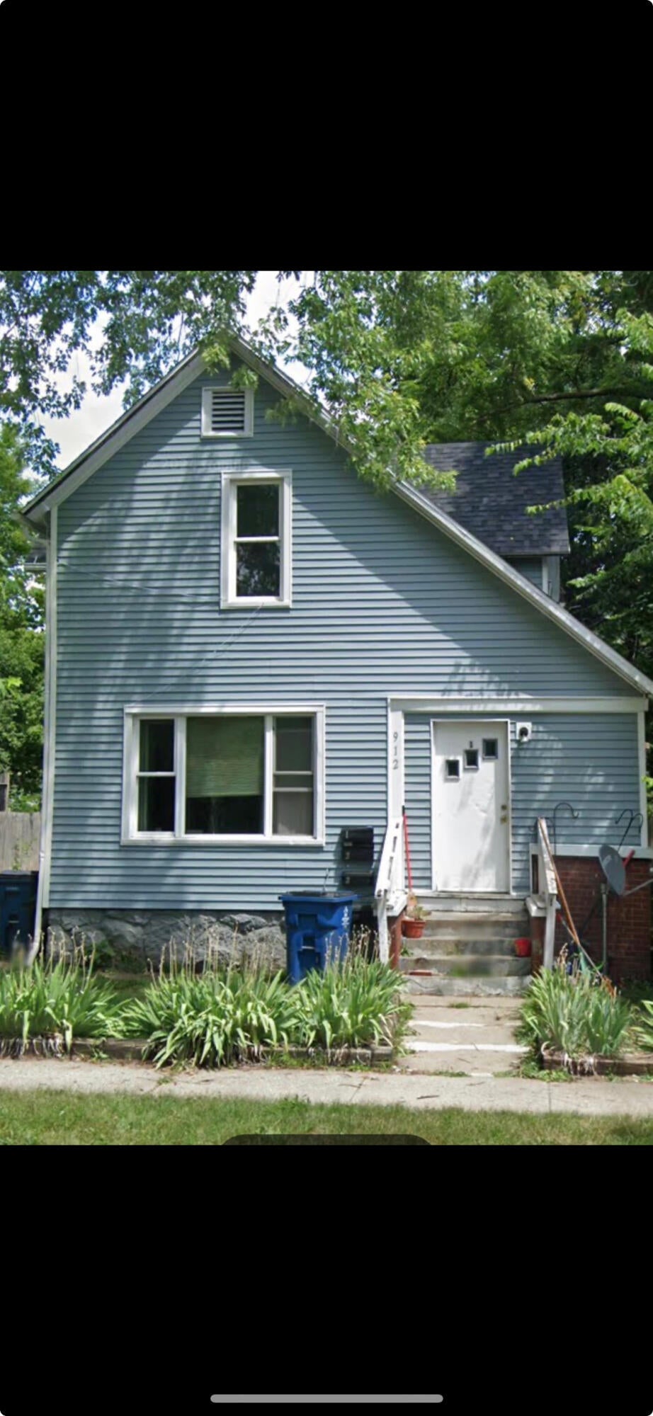 912 Princeton Avenue Unit: 4, Kalamazoo city