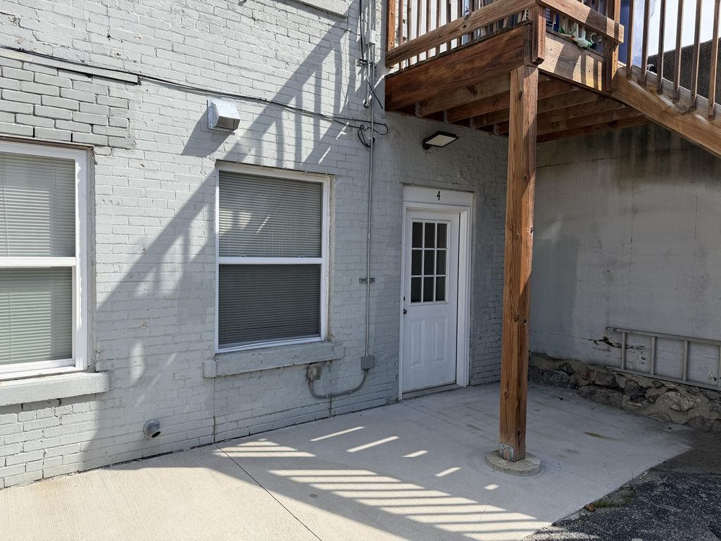 138 Fulton Street E Unit: 4, Grand Rapids city
