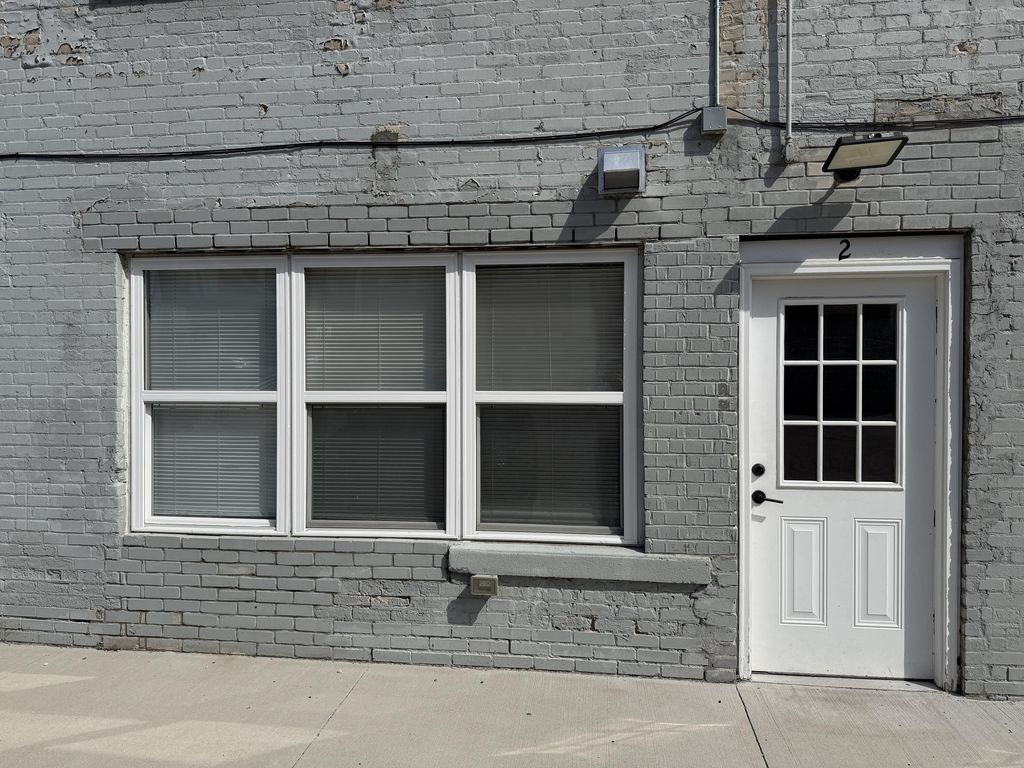 138 Fulton Street E Unit: 2, Grand Rapids city