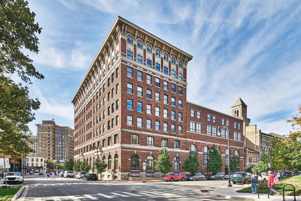 27 Library Street Ne Unit: 602, Grand Rapids