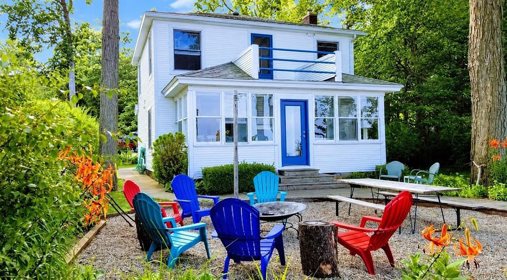 2405 Lakefront Drive, Holland