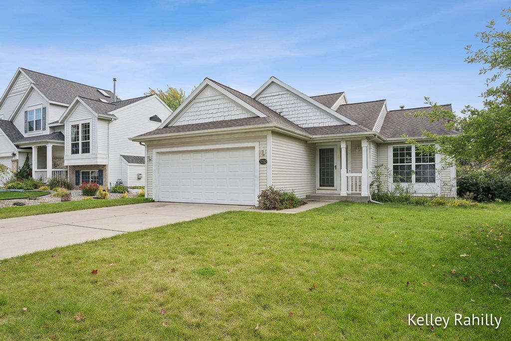 5750 Sugarberry Drive Se, Kentwood