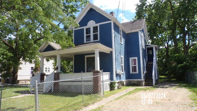 633 W North Street Unit: 2, Kalamazoo city
