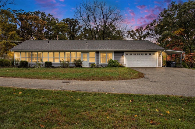 3711 Wolf Drive, Oshtemo charter township