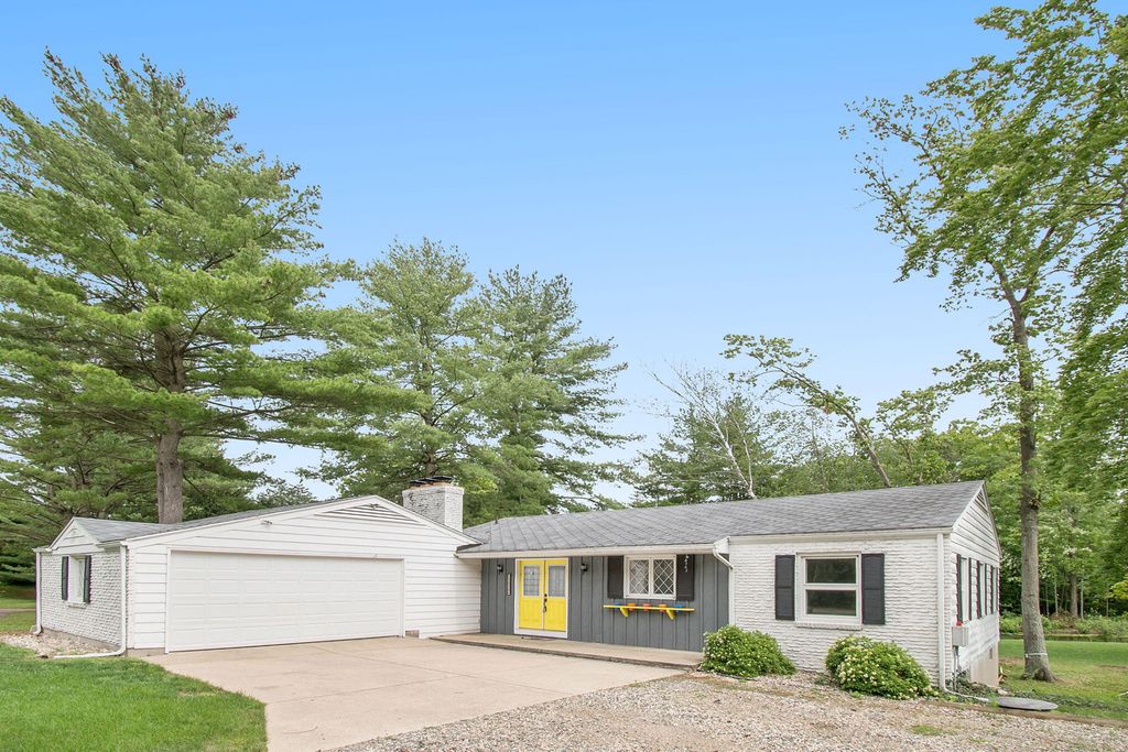 11958 Yorkshire Drive, Richland township
