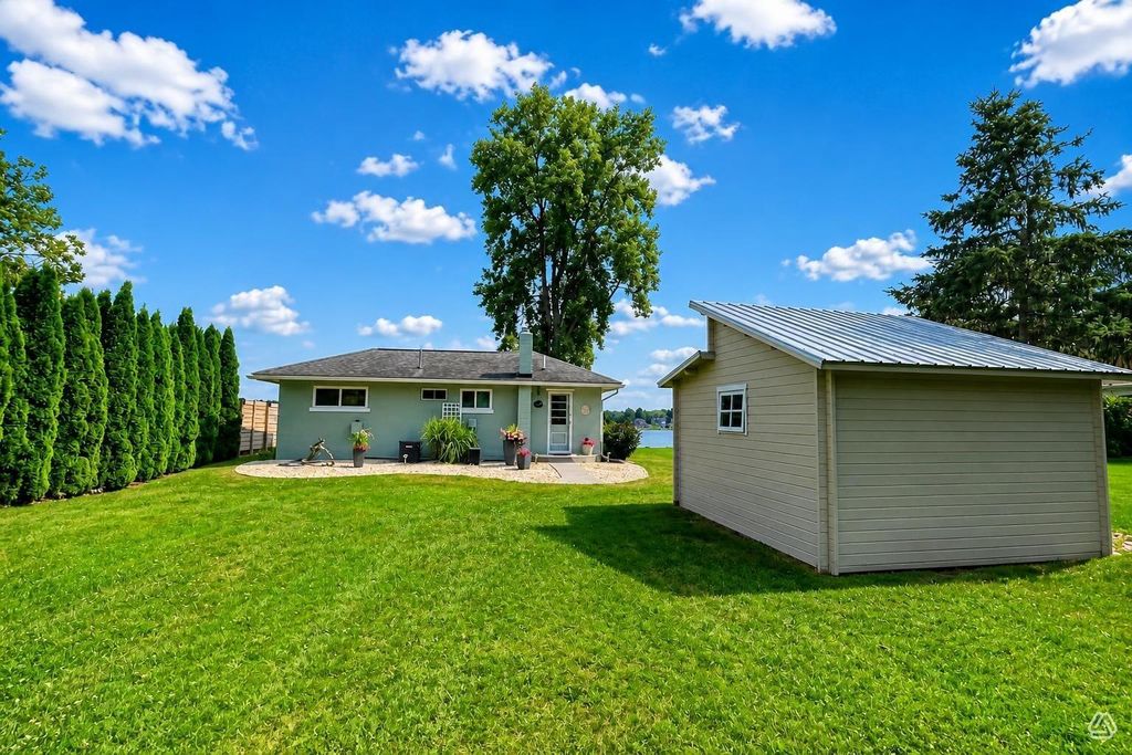 8169 W Pq Avenue, Texas charter township