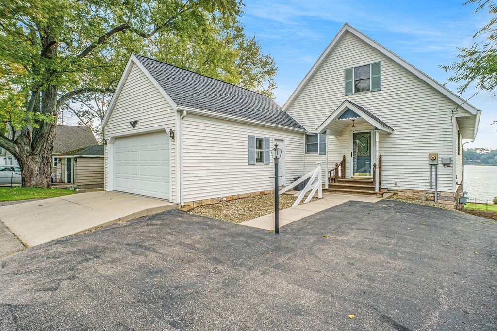 10139 Lucas Road, Three Rivers