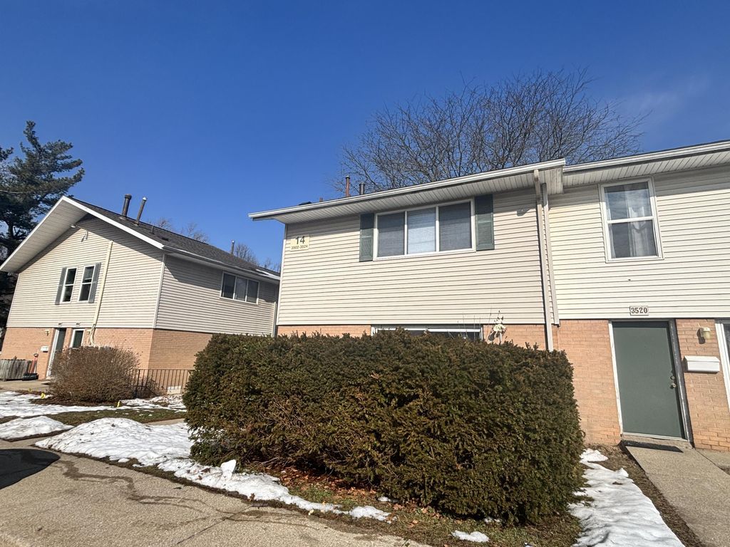 3522 Kenbrooke Court, Kalamazoo