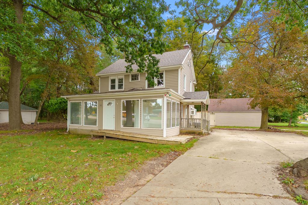 3743 Gull Road, Kalamazoo