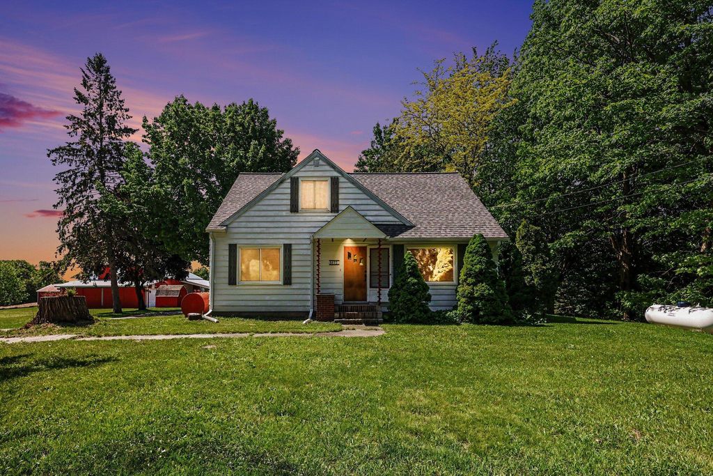 3477 W Garfield Road, New Era