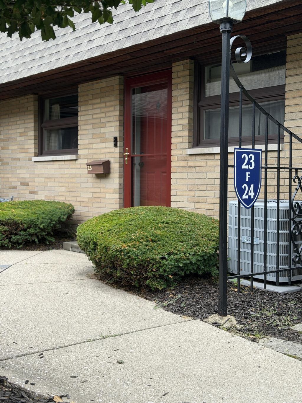 2727 S Lakeshore Drive Unit: F23, St. Joseph