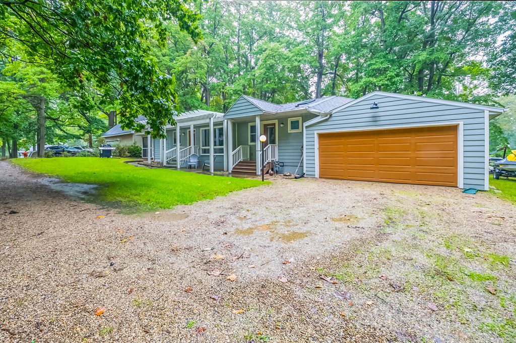 13743 Big Oak Lane, Harbert