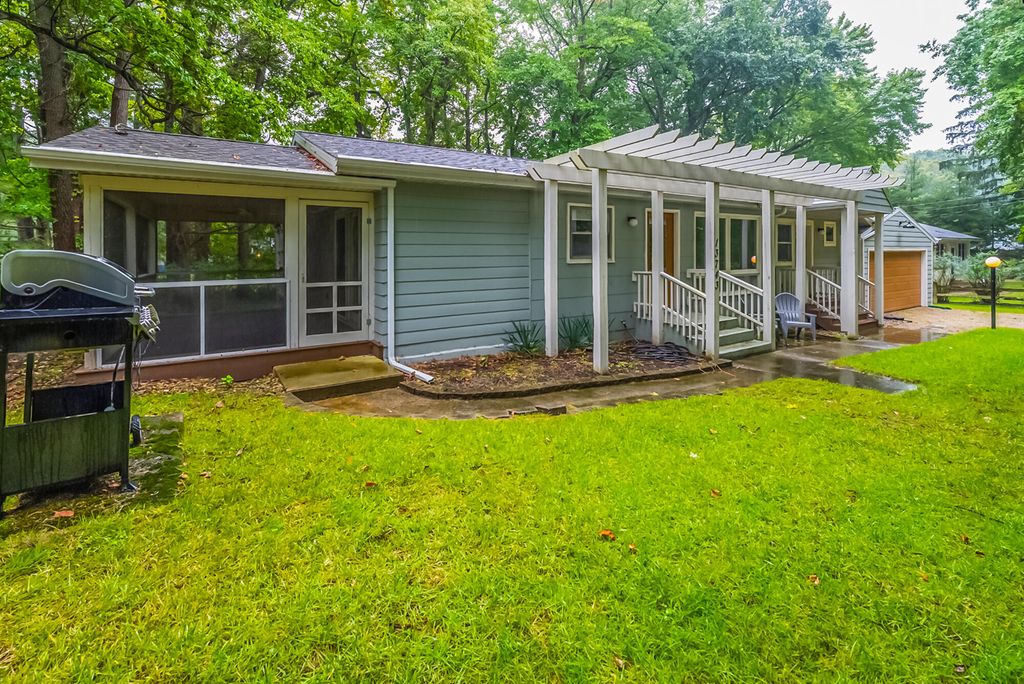 13743 Big Oak Lane, Harbert