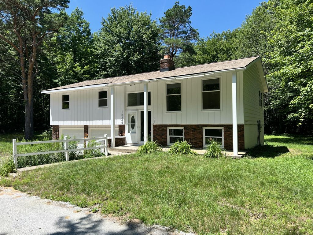 16265 Port Sheldon Street, Port Sheldon township