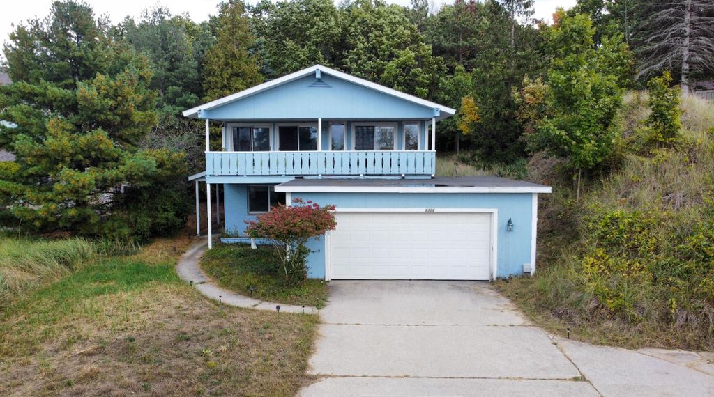 9306 Whispering Sands Drive, West Olive