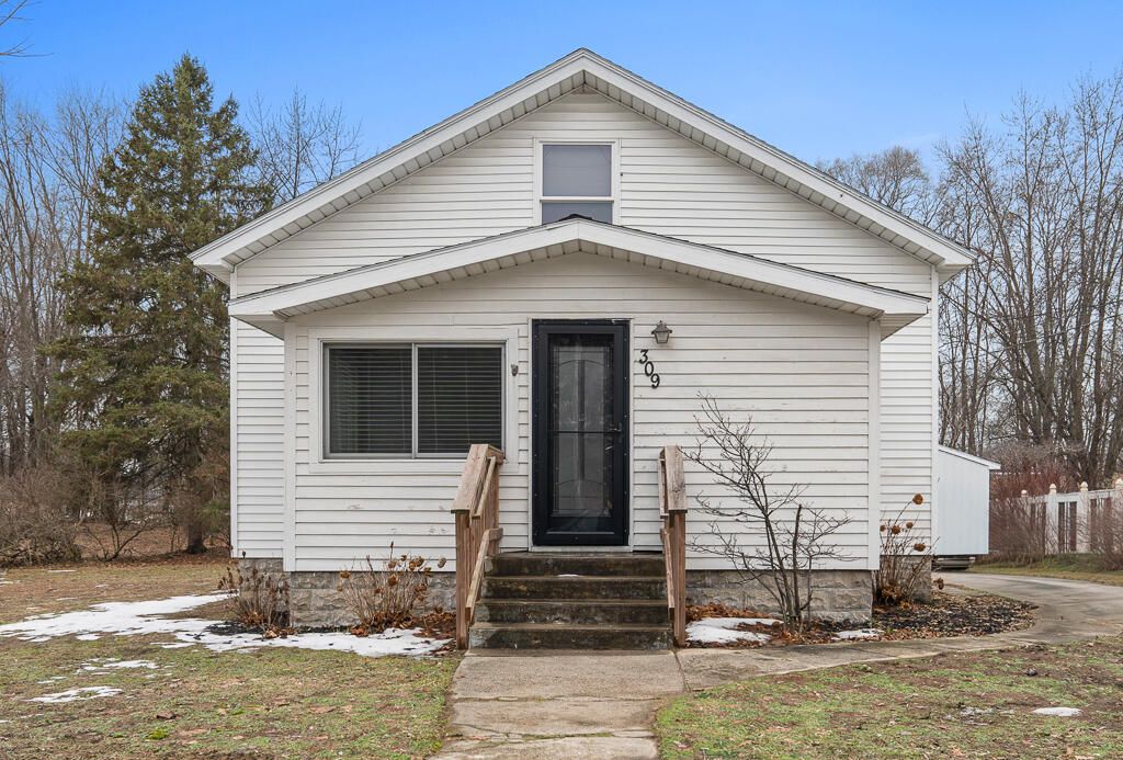 309 Friant Street, Grand Haven