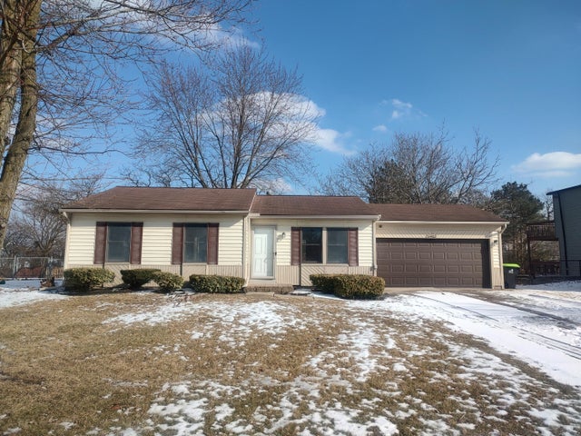 23402 Cranbrooke Drive, Novi city