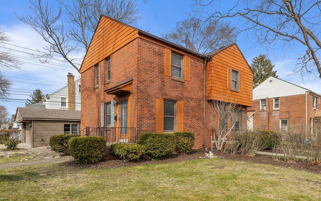 1501 E 4th Street, Royal Oak city