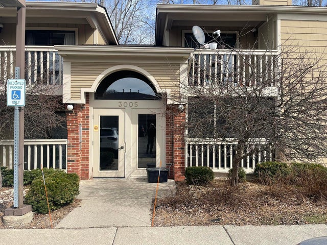 3005 Fernwood Avenue Unit: 103, Ann Arbor city