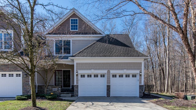 49609 Timber Trail Trail, Novi city