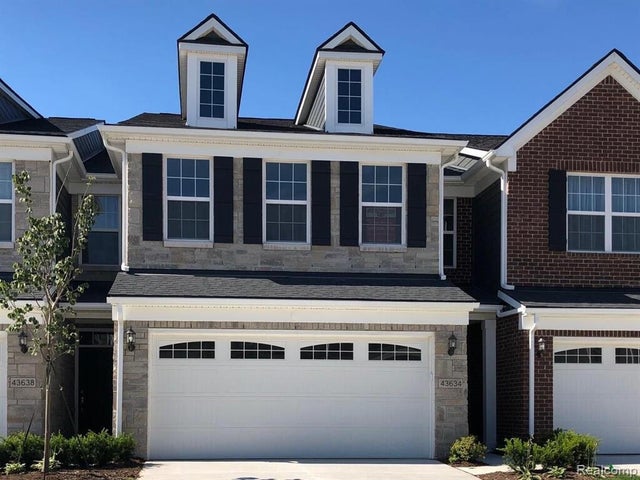 22478 Woodbridge Lane, Novi city