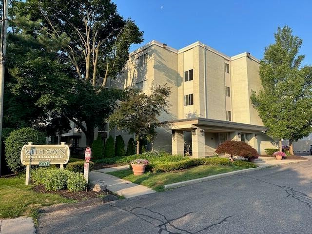 770 Deer Street Unit: 206, Plymouth city