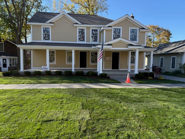 627 River N Unit: 4, Ypsilanti city