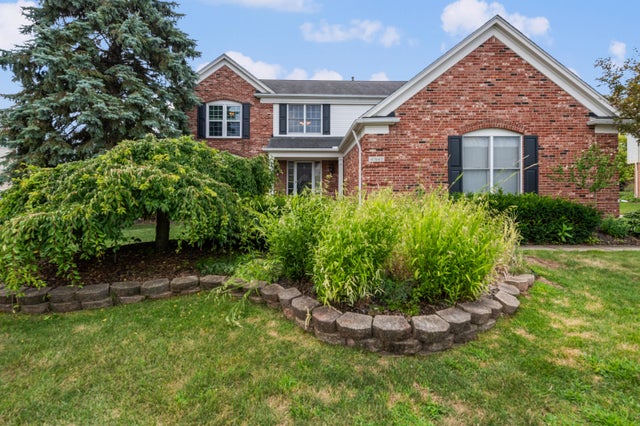 47643 Ashford Drive S, Canton charter township