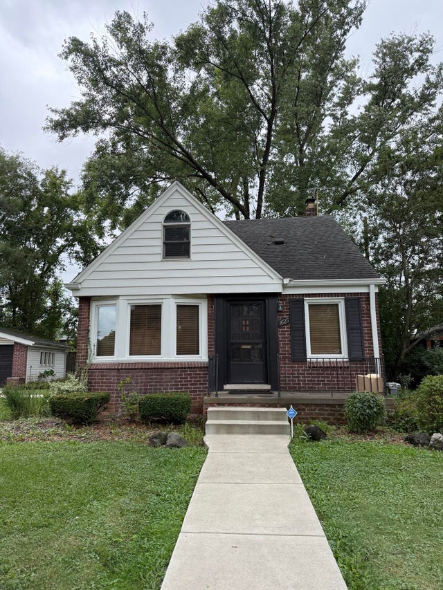 1625 W Farnum Avenue, Royal Oak city