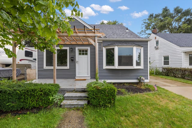 710 S Stephenson Highway, Royal Oak city