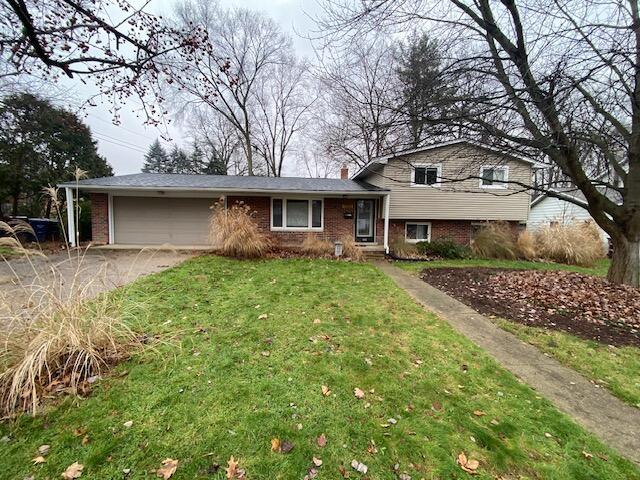 1280 Kuehnle Court, Ann Arbor city