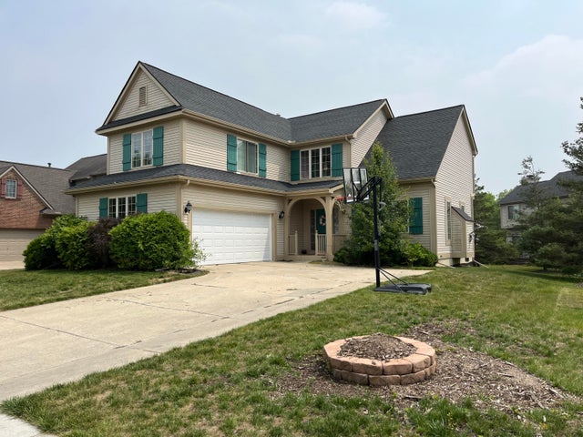 6057 Quebec Avenue, Scio township