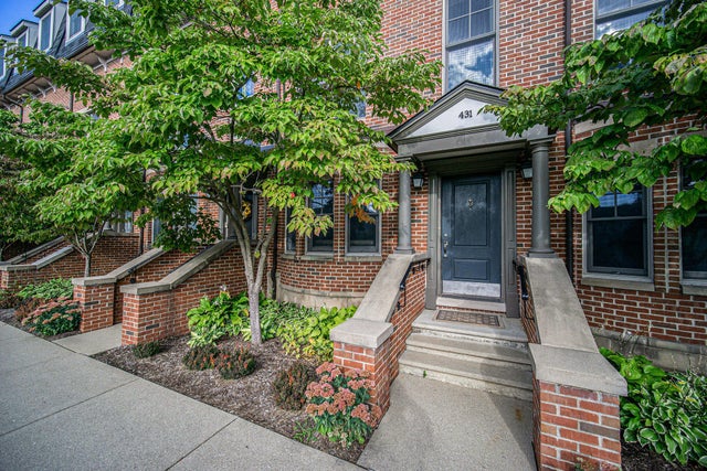 431 S Ashley Street, Ann Arbor city