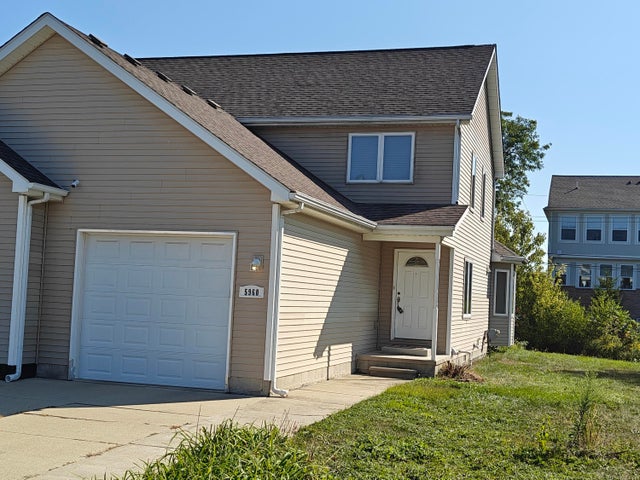 5960 Niles, Troy city