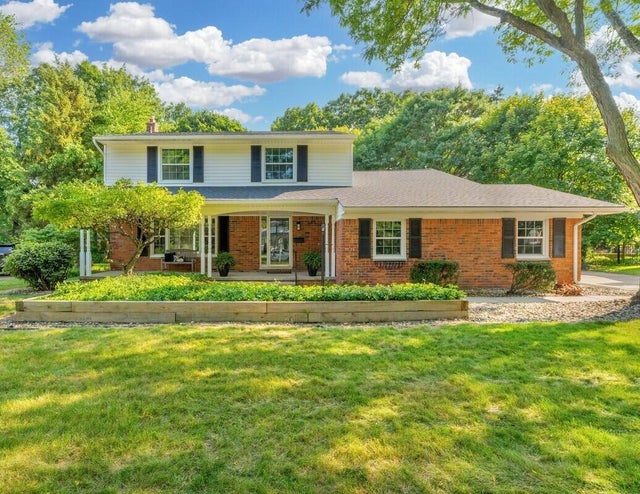 3729 Boulder Drive, Troy city