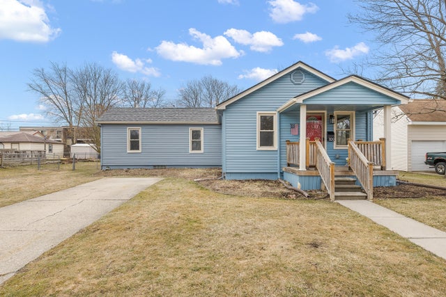 3129 Prairie Avenue, Royal Oak city