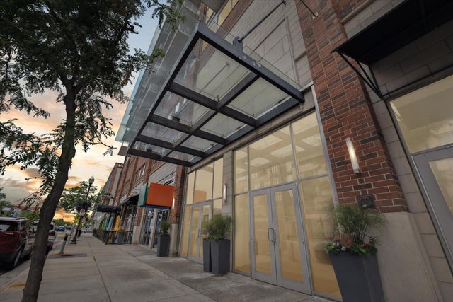 350 N Main Unit: 603, Royal Oak city