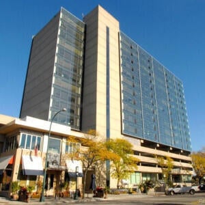555 S Old Woodward Avenue Unit: 902, Birmingham city