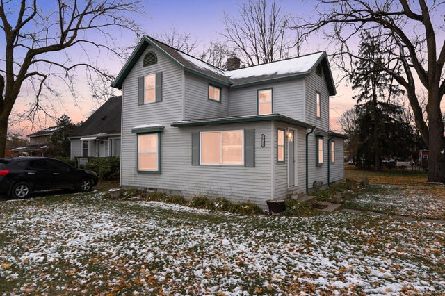 56733 Grand River Avenue Avenue, Lyon charter township