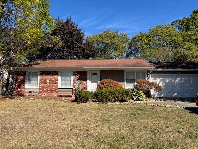 40636 Village Wood Road, Novi city