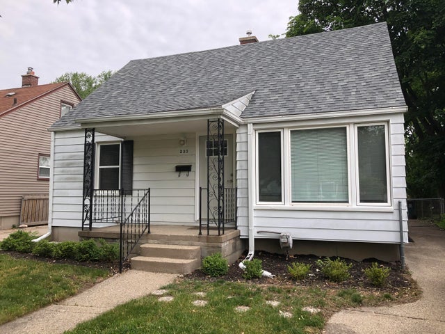 233 Devillen Ave Avenue, Royal Oak city
