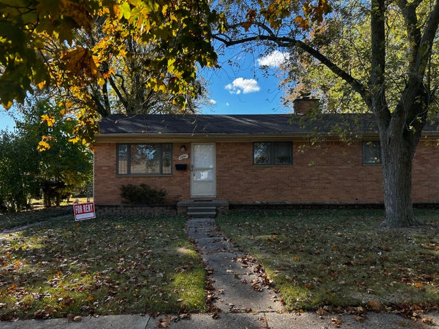 1641 Fairview Avenue, Royal Oak city