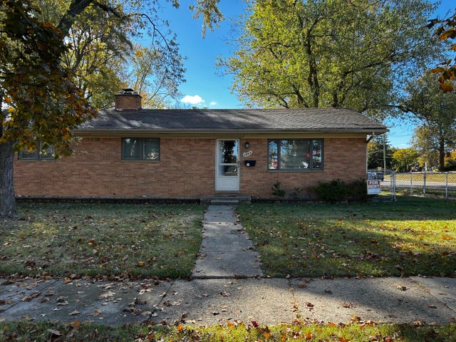 1643 Fairview Avenue, Royal Oak city