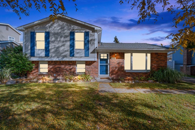 230 Selkirk Street, Canton charter township