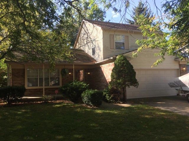 8048 Lake Crest Drive, Ypsilanti charter township