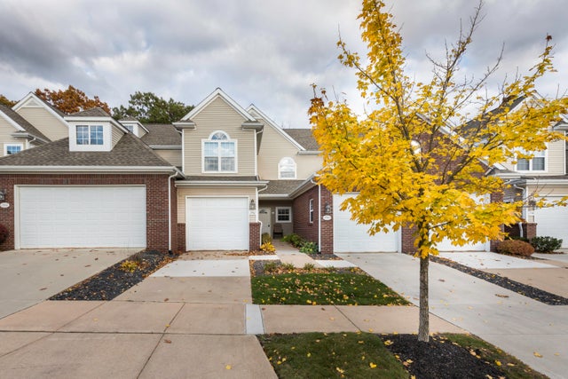 2962 Hunley Drive, Ann Arbor city