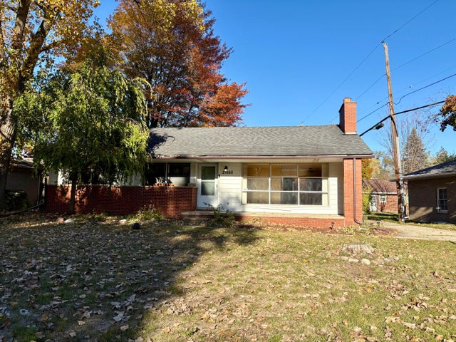 27160 Spring Arbor Drive, Southfield city