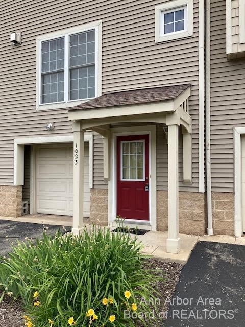 1023 Bluestem Lane, Ann Arbor city