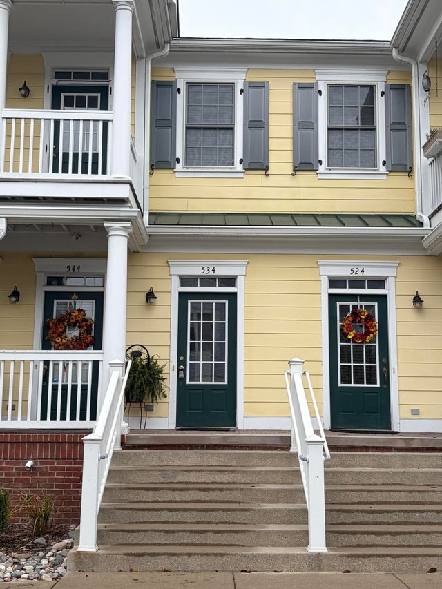 534 Constitution Street, Canton charter township