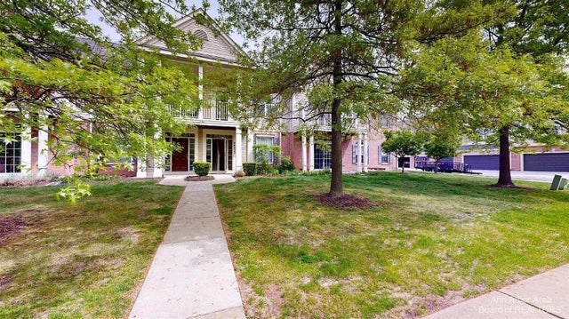 40433 Gleneagle, Canton charter township